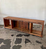 MUEBLE TV MADERA ROBLE