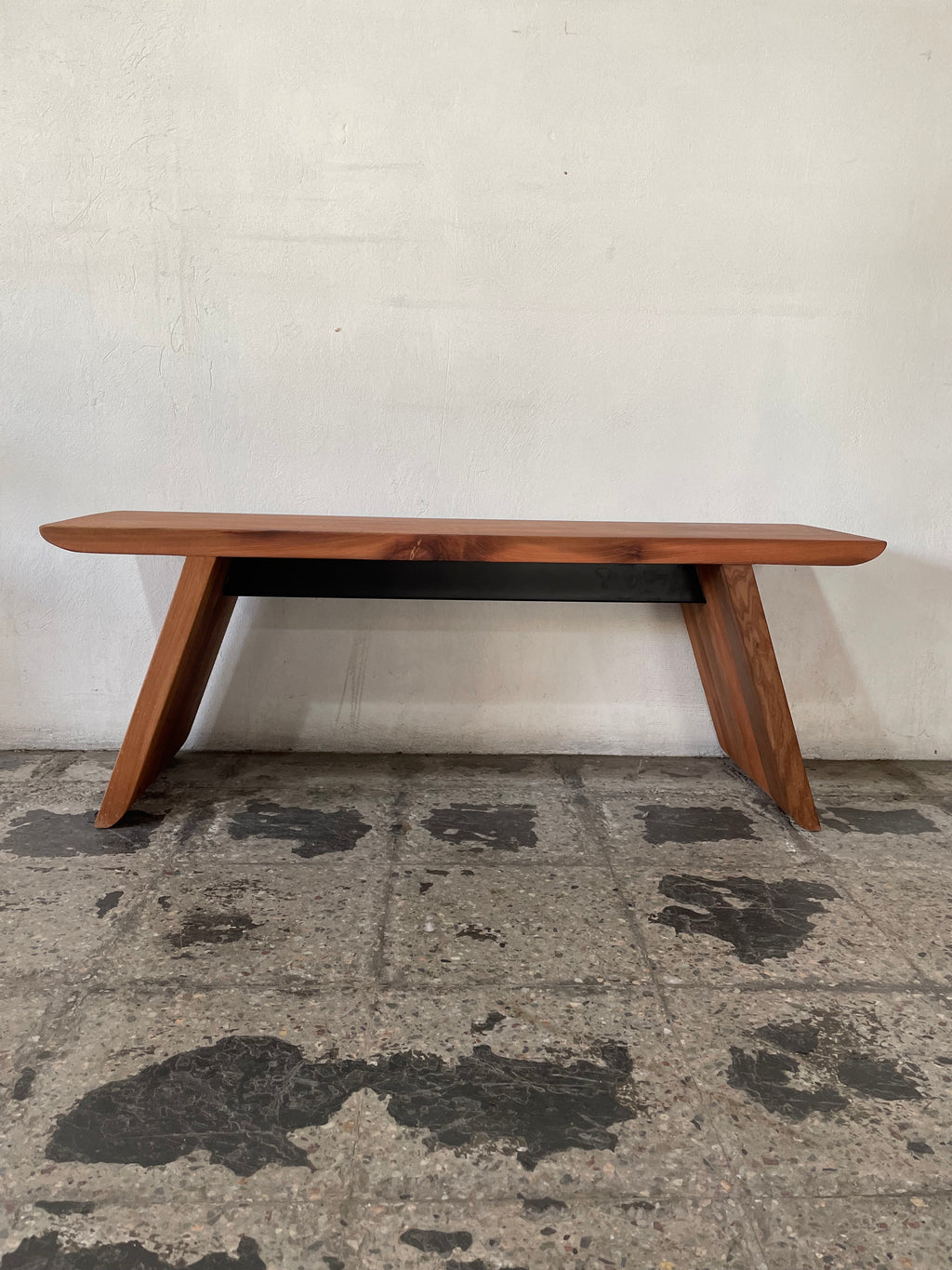 BANQUETA WAKO