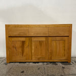 BUFFET MINIMALISTA