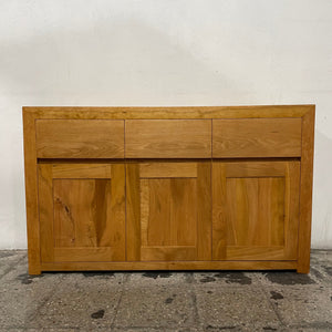 BUFFET MINIMALISTA