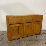 BUFFET MINIMALISTA