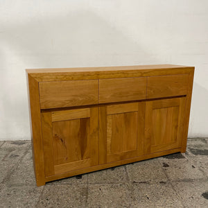 BUFFET MINIMALISTA