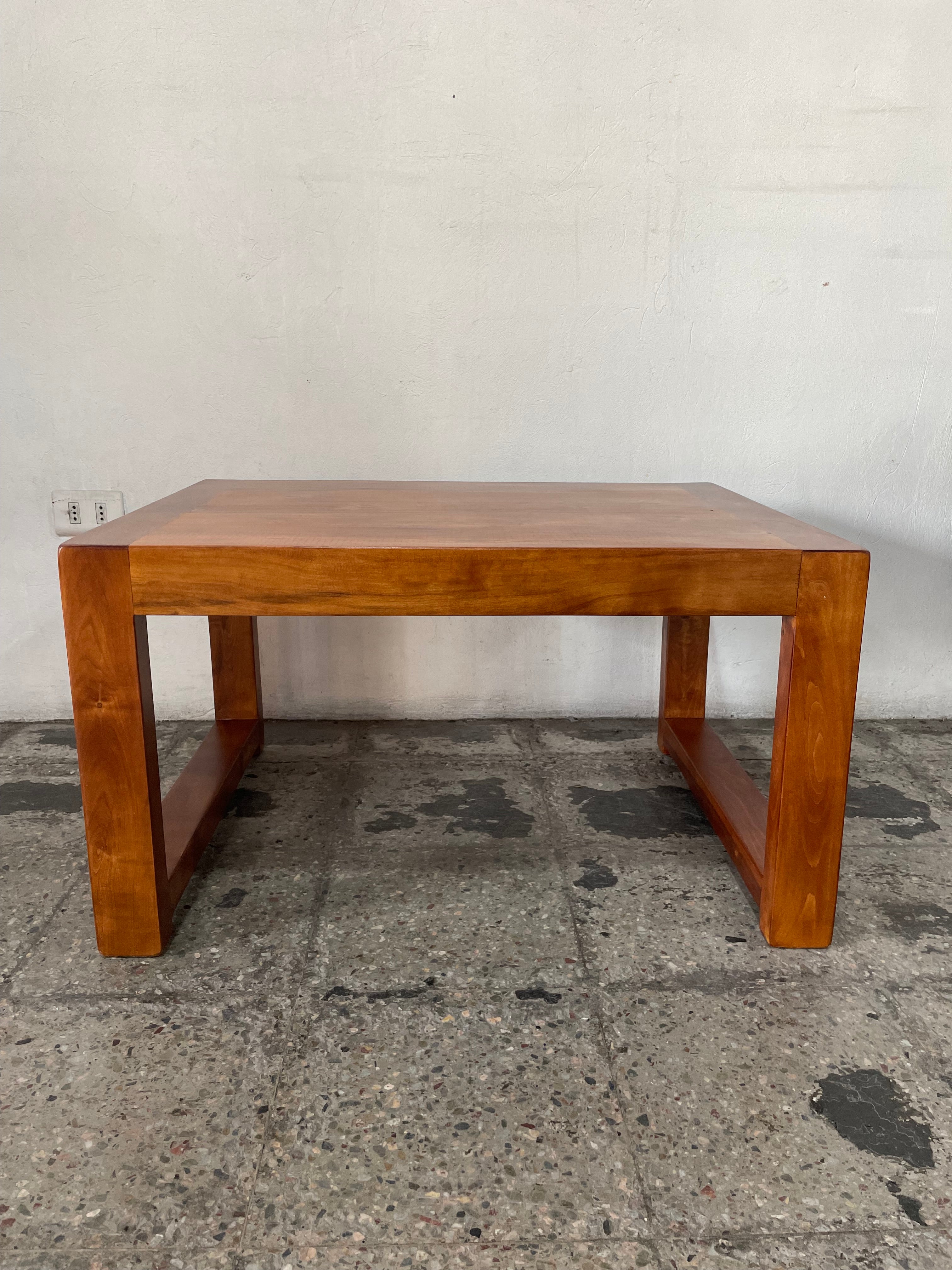 Mesa de centro Element madera lenga