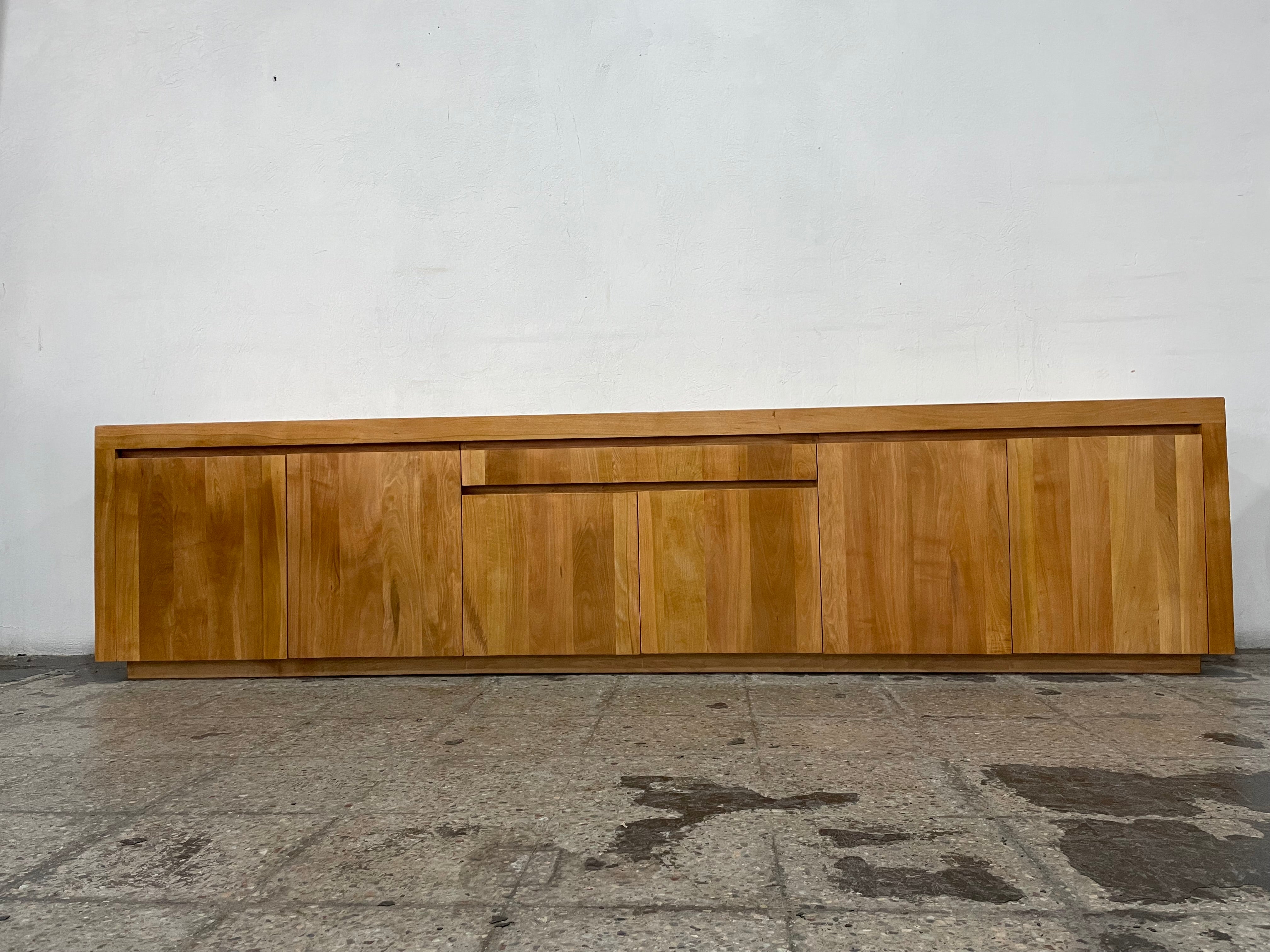 MUEBLE VINILO