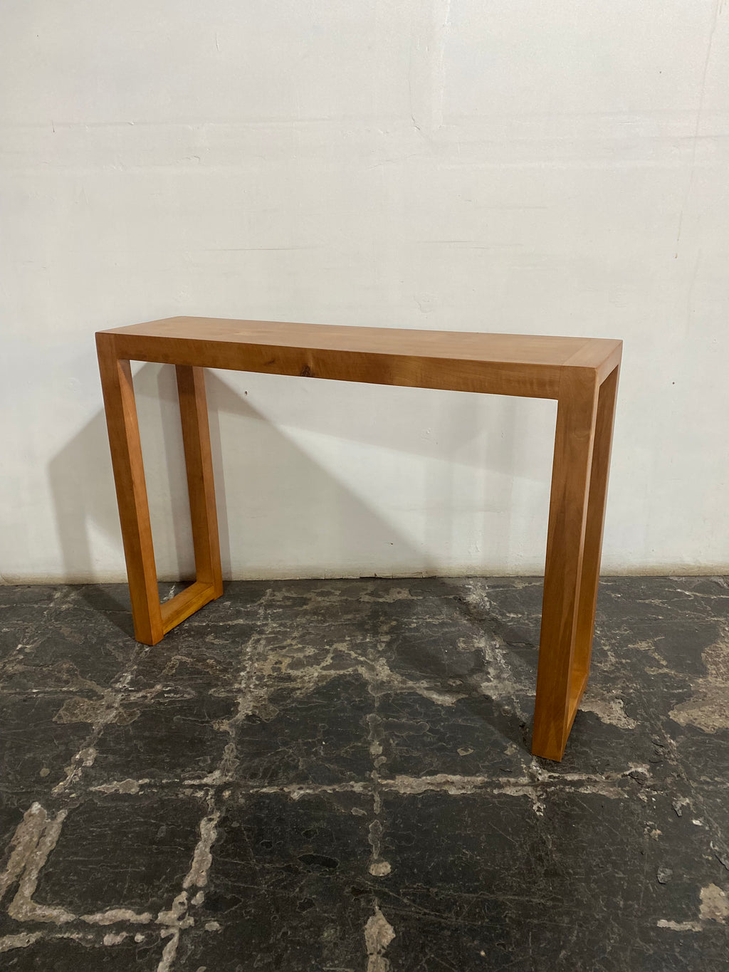 Arrimo modelo Element sin repisa