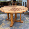 Mesa Comedor de Terraza