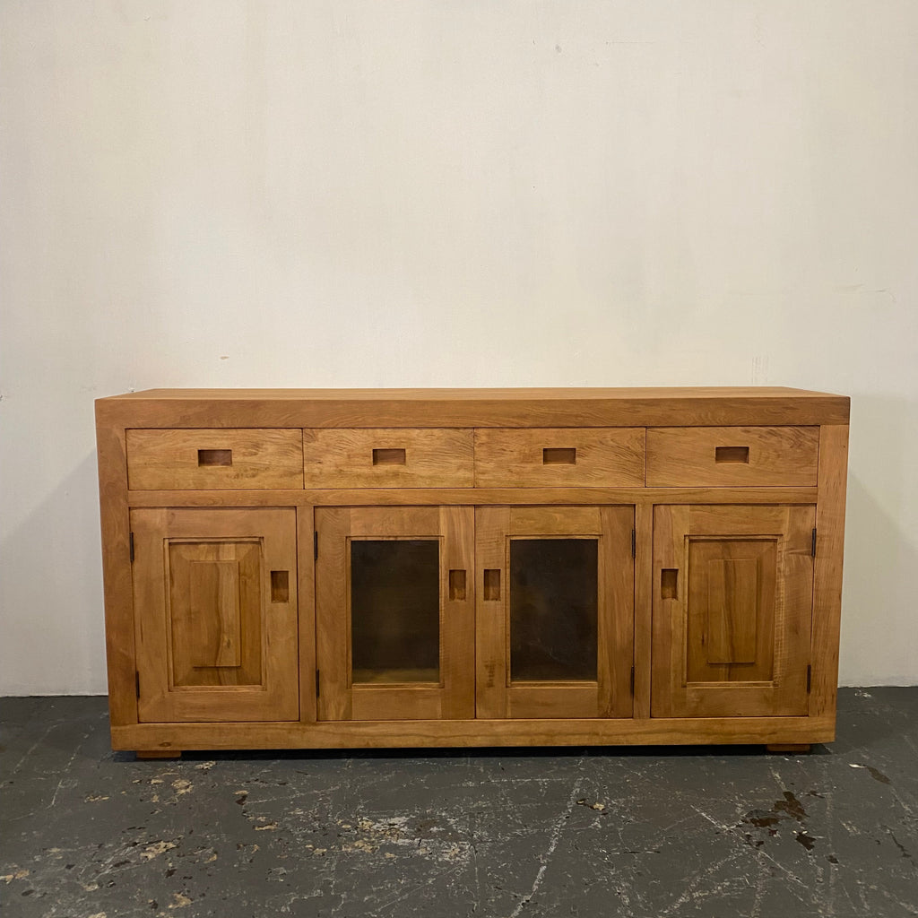 BUFFET MINIMALISTA