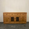 BUFFET MINIMALISTA