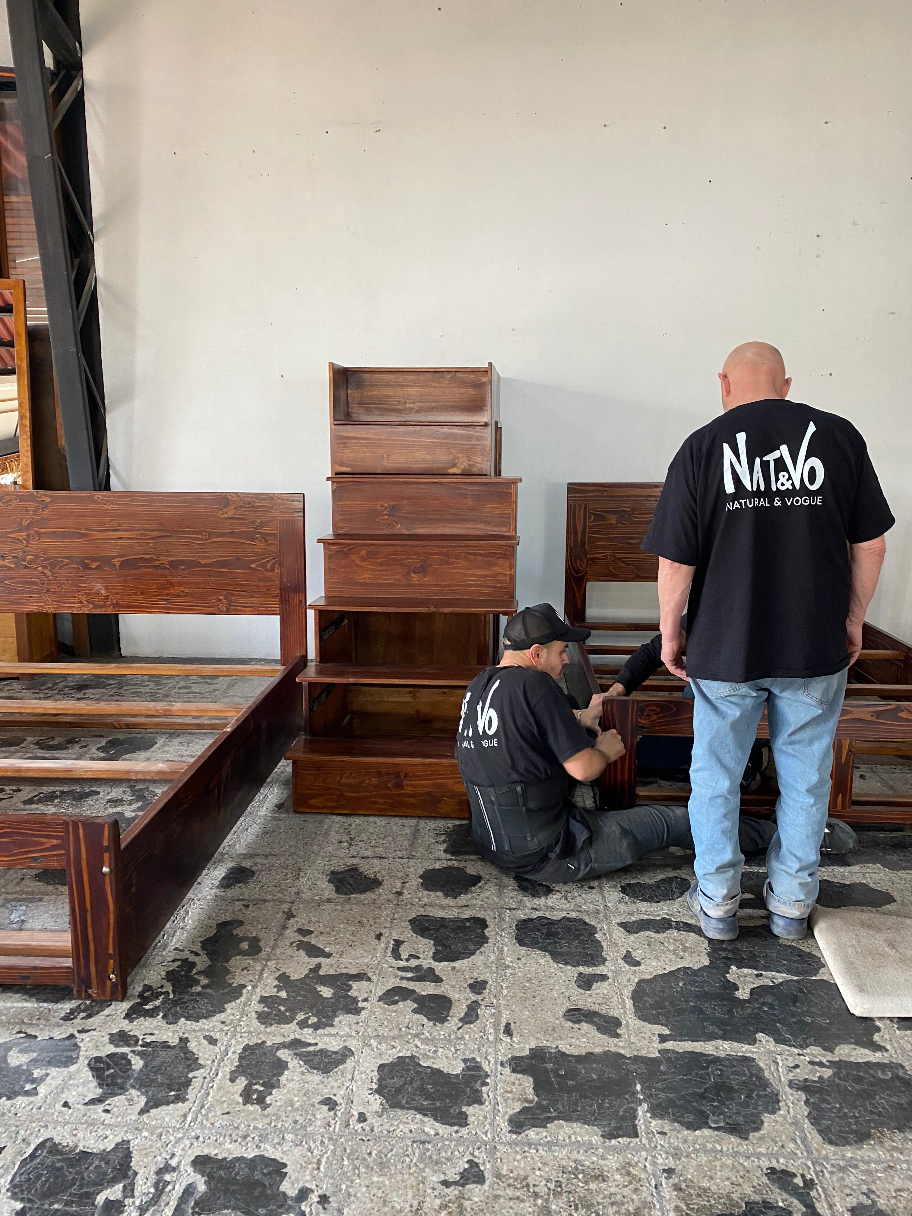 PROYECTO  PUERTO VARAS, ENTREGADO