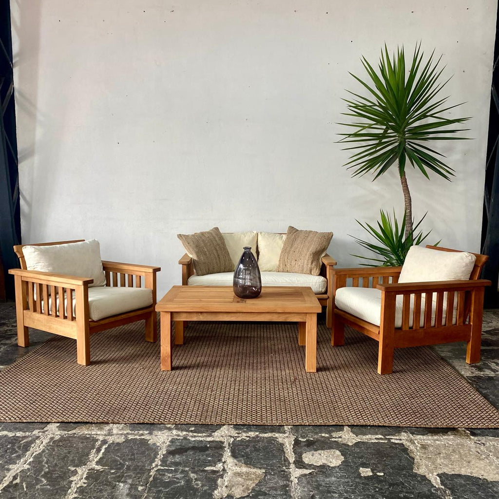 CONJUNTO TERRAZA CLASICO