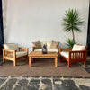 CONJUNTO TERRAZA CLASICO