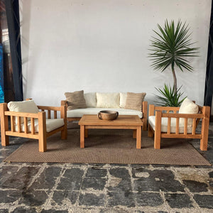 CONJUNTO TERRAZA C-90