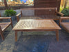 Mesa de centro Terraza, modelo Atacama