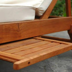 REPOSERA MADERA LENGA