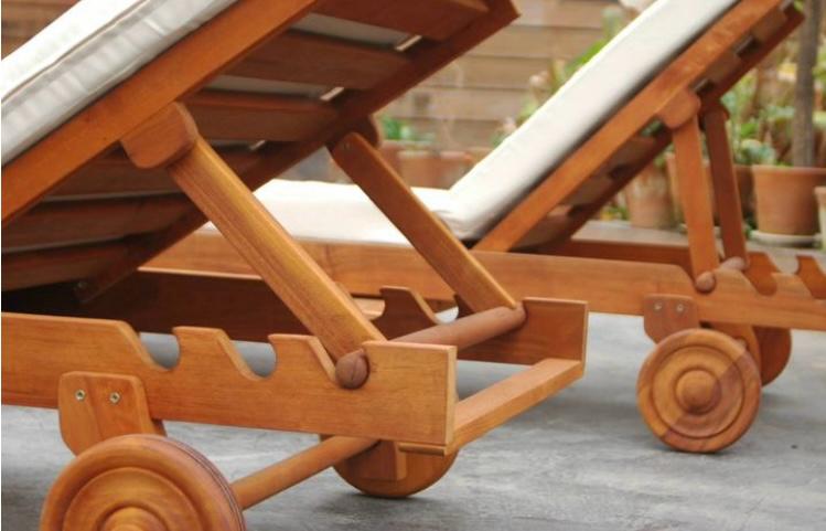 REPOSERA MADERA LENGA