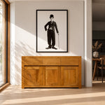 BUFFET MINIMALISTA