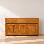 BUFFET MINIMALISTA