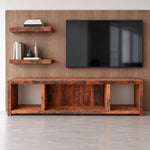 MUEBLE TV - MODELO ELQUI