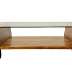 MESA DE CENTRO MODELO LUNA
