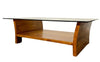 MESA DE CENTRO MODELO LUNA