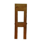 SILLA GRAN ROBLE
