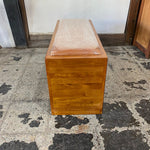 Banqueta