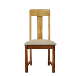 SILLA ALTO RECTO