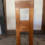 Silla Maca