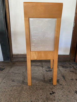 Silla Italia Tapizado(Pino)