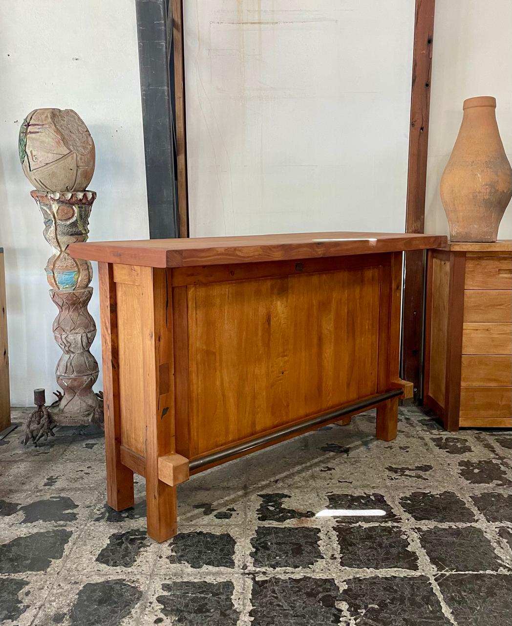 Barra Bar – Nat&vo Muebles