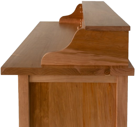 ESCRITORIO SECRETAIRE